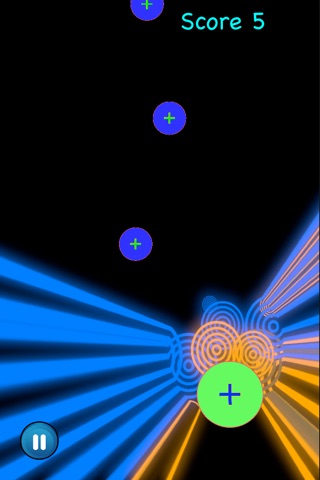 Antimatter Blast screenshot 3