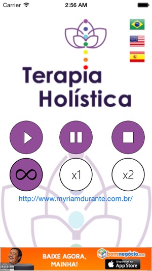 Aprenda a Relaxar MD(圖1)-速報App