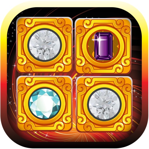 Millionaire Cubes Pop! - Jewel Box Puzzle- Pro icon