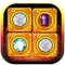 Millionaire Cubes Pop! - Jewel Box Puzzle- Pro