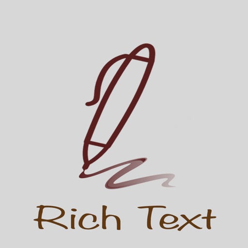 RichNotes Pro (Superpen, Full Richtext format, Notepad & Voice Recorder, Annotate PDF Pro)