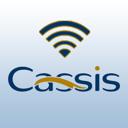 Visit Cassis Online icon