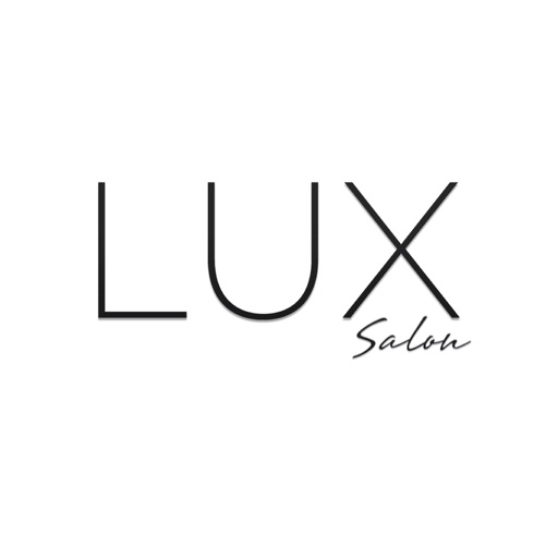 Lux Salon iOS App