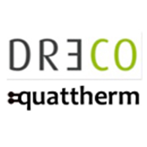 Dreco Quattherm icon