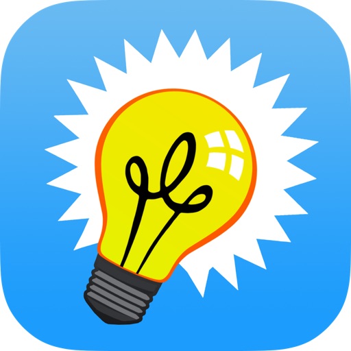 Train the Brain iOS App