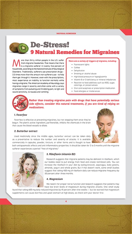 Natural Remedies screenshot-3