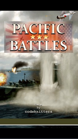 Pacific Battles Lite(圖5)-速報App