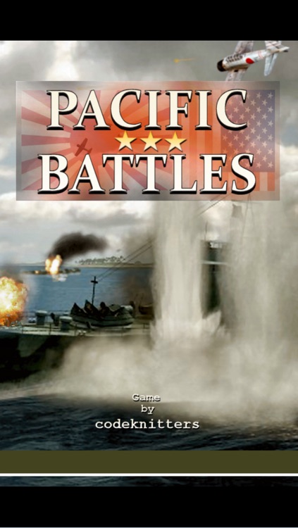 Pacific Battles Lite screenshot-4