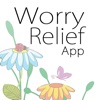 Hypnosis App for Worry Relief by Open Hearts