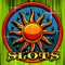 AAA Golden Sun Slots PRO - Spin the moon star fortune to crush the jackpot