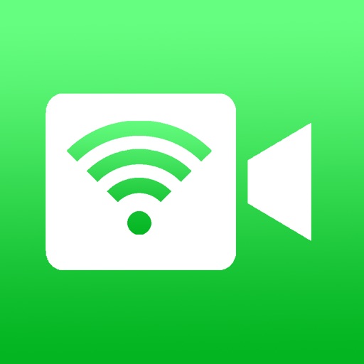 Video WiFi Transfer/MP4 Conversion iOS App