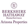 Real Estate by Berkshire Hathaway HomeServices - Find Arizona Homes For Sale