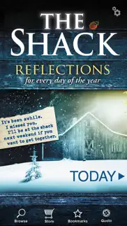 the shack reflections problems & solutions and troubleshooting guide - 1
