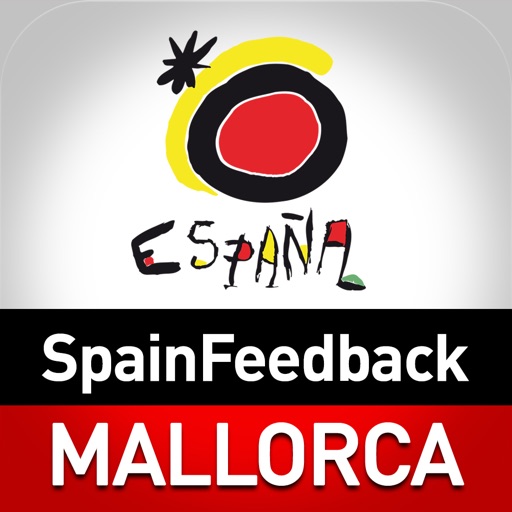 Mallorca SpainFeedback icon