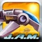 JAM: Jets Aliens Missiles