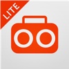 Vocalook Lite: Your English News & Podcast Reader