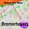 Bremerhaven Street Map