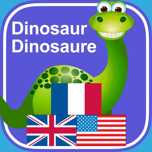My First App in English and French