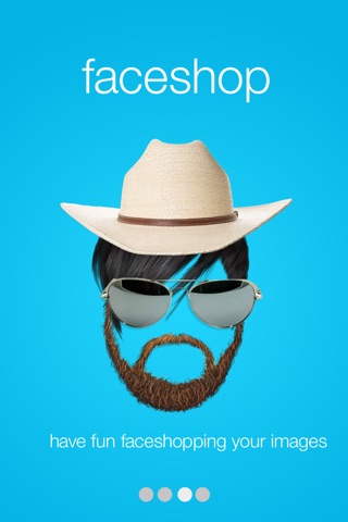 Faceshop Beard screenshot 4