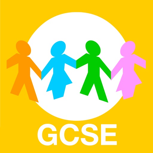 Sociology GCSE Revision Games icon