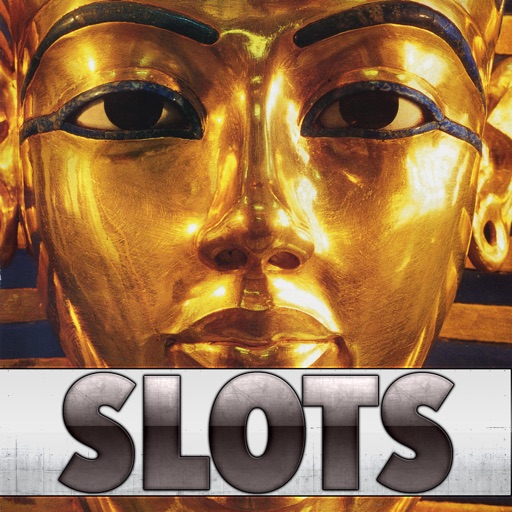 Egypt's Treasures Slots - FREE Gambling World Series Tournament icon