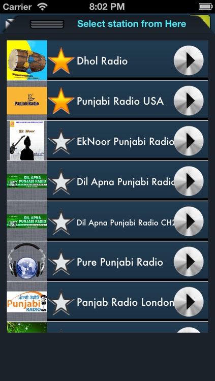 Radio Punjabi