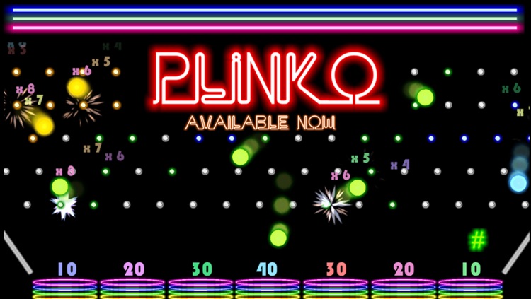 Plinko!