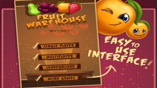 FRUIT WAREHOUSE LITE 2.0 IOS