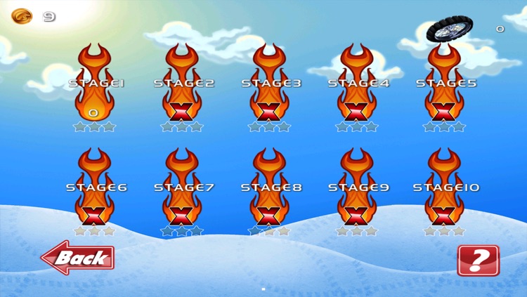 Extreme Snowboarder Mountain Climb Racing Heroes Free by Top Kingdom Games screenshot-3