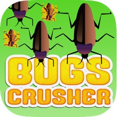 Activities of Bug Crusher Free