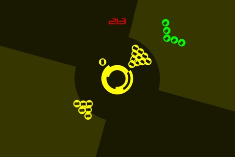 Orbsorb screenshot 3