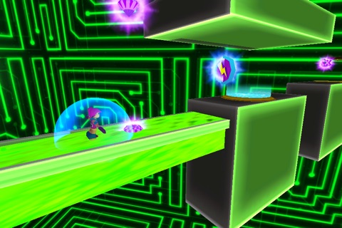 Astro Runners screenshot 2