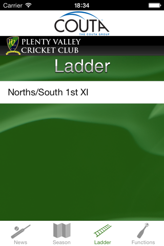 Plenty Valley Cricket Club screenshot 4