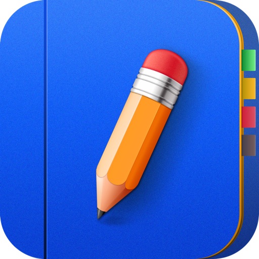 Notebook Writer Free