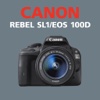 EasyApp Guide for Canon SL1/EOS 100D