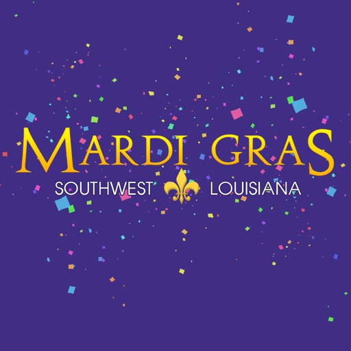 Southwest Louisiana Mardi Gras