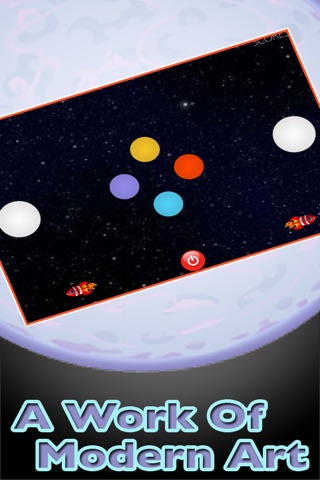 A A+ Astronomical Dots Space Adventure screenshot 2