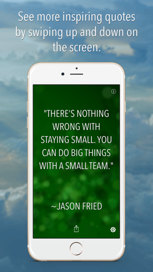 Entrepreneur Quotes on the App Store Entrepreneur Quotes on the App Store