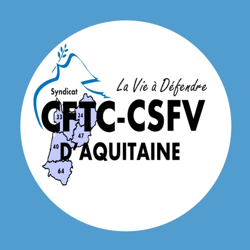 CFTC CSFV AQUITAINE icon