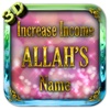 Increase Income - 3D