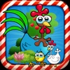 Cute Animals Differences Game