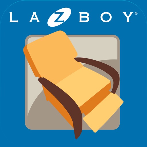 La Z Boy 3d Room Planner By Vividworks Ltd