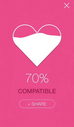 LoveCalc Photo - The Picture Love Calculator(圖2)-速報App