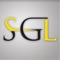 This secured App is for SGL customers only