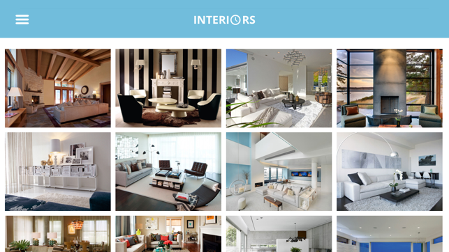 1K Interiors(圖2)-速報App