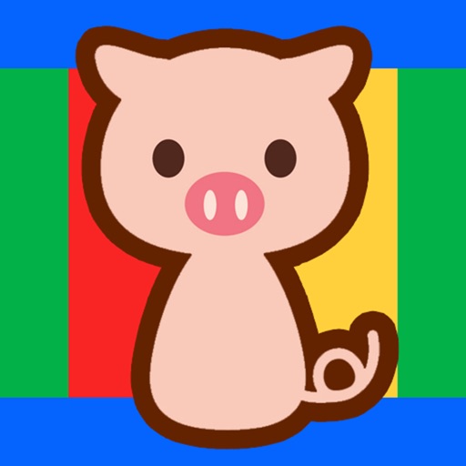 Animal Elevator for iPad - Funny educational App for Baby & Infant icon