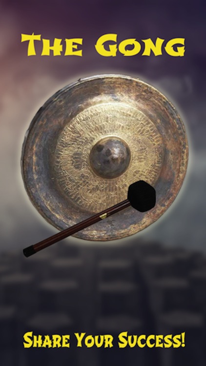 The Gong App