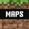 Maps For Minecraft PE+PC