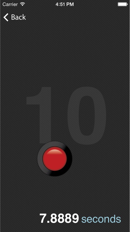 Button Master Free screenshot-3