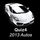 Quiz4 2013 Autos